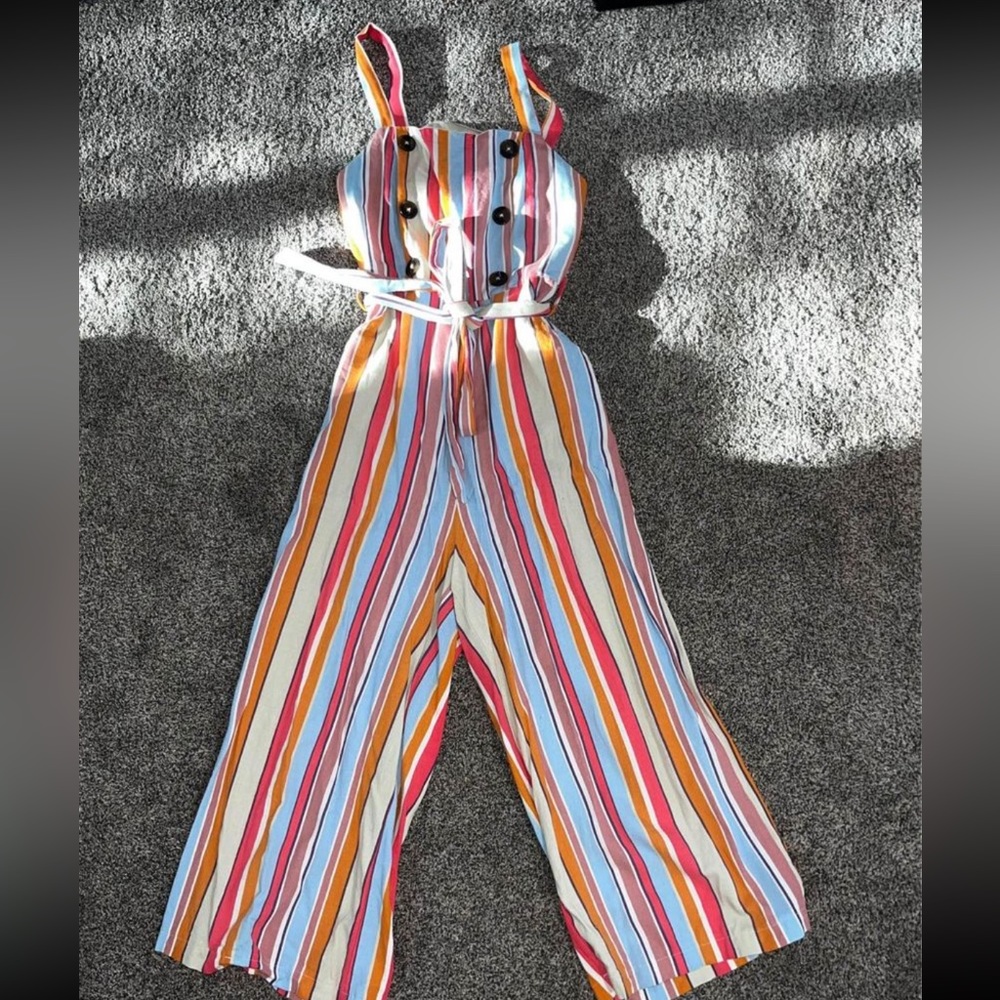 Fun romper